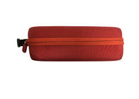 Red Color EVA Travel Case Essential Oil Storage 24*22.5*7.5 CM Size